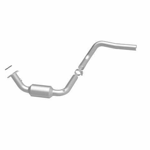 MagnaFlow Catalytic Converter Direct Fit Hummer H2 - 4451218