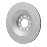 DFC 23-24 Maserati Grecale Rear GeoSPEC Coated Rotors - 604-79015