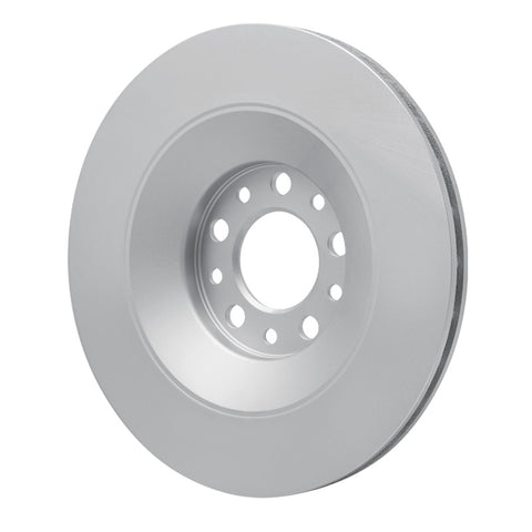 DFC 23-24 Maserati Grecale Rear GeoSPEC Coated Rotors - 604-79015