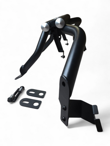 Elektric Offroad 2024+ Can Am Maverick R Amp Rear Bumper - RARBA2001
