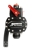 Aeromotive Spur Gear Fuel Pump - 3/8in Hex - NHRA Nostalgia Funny Car Certified - Nitro - 20gpm - 11937