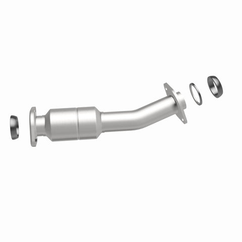 MagnaFlow Direct Fit Catalytic Converter 11-15 Sienna 3.5 Underbody - 52549