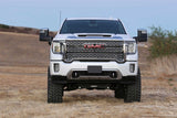 Fabtech 2020 GM 2500HD/3500HD 4WD 6in Lift System - Component Box 1 - FTS21277