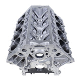 Edelbrock RHS LS Aluminum Race Block 9.240in Standard Deck 4.120in Bore 0.904in Lifter - 54903U-904