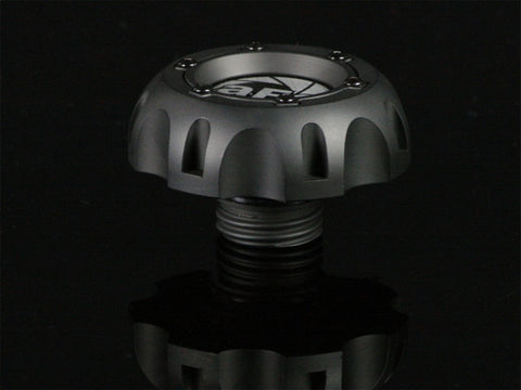 aFe Power Gamma Oil Cap GMA Oil Cap Dodge Diesel Trucks 03-14 L6-5.9/6.7L(td) - 79-12001