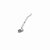 MagnaFlow 2004 Dodge Grand Caravan 3.3L Direct Fit Converter - 5451202