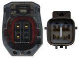 NGK Mazda CX-7 2012-2010 Direct Fit 5-Wire Wideband A/F Sensor - 24363