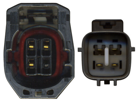 NGK Mazda 3 2009-2007 Direct Fit 5-Wire Wideband A/F Sensor - 24357