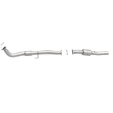 MagnaFlow Direct Fit Catalytic Converter 05 Silverado 2500HD 6.0L - 51949