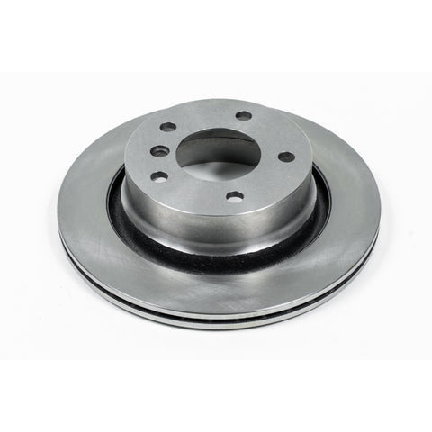 Power Stop 03-08 BMW Z4 Rear Autospecialty Brake Rotor - EBR670