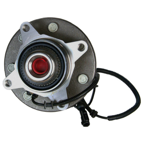 MOOG 04-05 Ford F-150 Front Hub Assembly - 515047