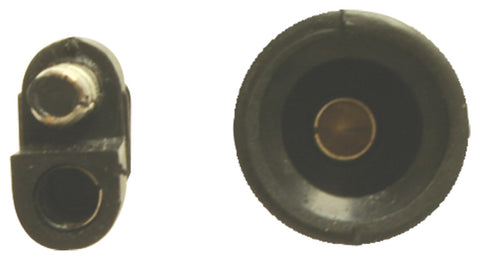 NGK Porsche 924 1988-1987 Direct Fit Oxygen Sensor - 25507