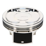 JE Pistons Subaru EJ Series Piston - 99.75 Mm Bore - 1.209 In. CH / -17.00 CC - Single Piston - 296348R