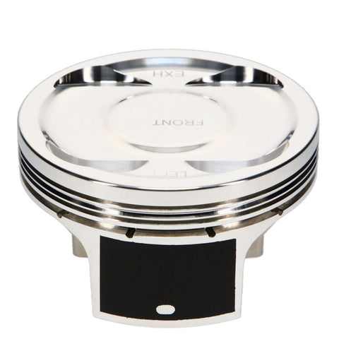 JE Pistons SUB STI EJ257 KIT Set of 4 Pistons - 256058