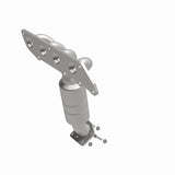 MagnaFlow Conv DF 05-07 Escape 2.3 Manifold - 50510