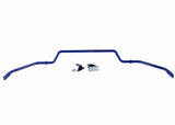 SuperPro 2009 Nissan GT-R Premium Rear 20mm 3-Position Adjustable Sway Bar Kit - RC0014RZ-20