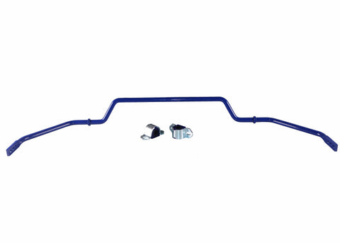 SuperPro 2009 Nissan GT-R Premium Rear 20mm 3-Position Adjustable Sway Bar Kit - RC0014RZ-20