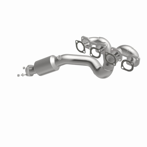 MagnaFlow Conv DF BMW 5 99-00 Driver Side - 50450