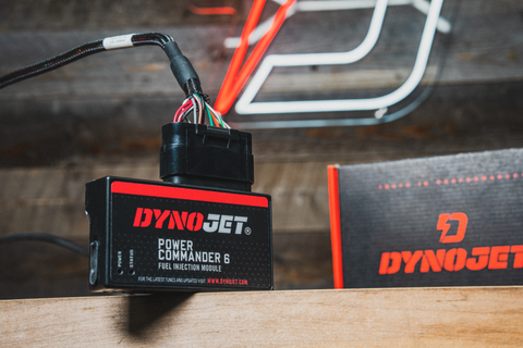 Dynojet 15-18 Yamaha YZF-R3 Power Commander 6 - PC6-22072