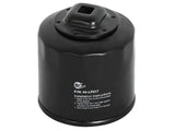 aFe Pro GUARD D2 Oil Filter 02-17 Nissan Cars L4/ 04-17 Subaru Cars H4 (4 Pack) - 44-LF017-MB