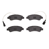 DFC 14-21 Ram Promaster 3500 Rear 4000 Hybridynamic Brake Pads - 4000-1490-00