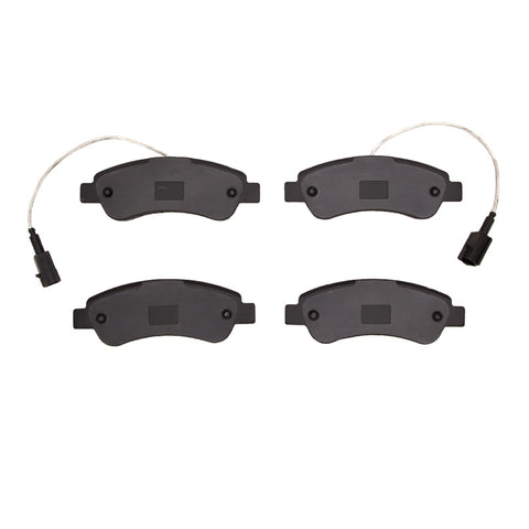DFC 14-21 Ram Promaster 3500 Rear 4000 Hybridynamic Brake Pads - 4000-1490-00