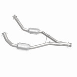MagnaFlow Direct Fit Catalytic Converter Mustang 94-95 3.8L - 23340