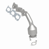 Magnaflow Conv DF 2007-2009 Sorento 3.3 3.8 L Manifold - 52309