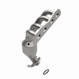 MagnaFlow Direct Fit Catalytic Converter 09 Toyota Venza 2.7L - 51381