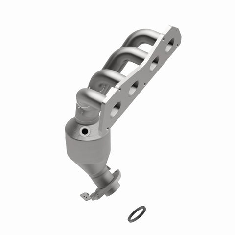 MagnaFlow Direct Fit Catalytic Converter 09 Toyota Venza 2.7L - 51381