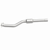 MagnaFlow Conv DF 09 CTS-V 6.2L S/C Driver Side OEM - 49172