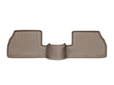 WeatherTech 12+ Ford Focus Rear FloorLiner - Tan - 450752