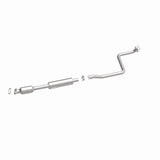 Magnaflow Conv DF 2017-2019 Hyundai Elantra L4 OEM Underbody Single (Not for Sale In California) - 280039