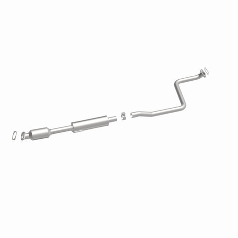 Magnaflow Conv DF 2017-2019 Hyundai Elantra L4 OEM Underbody Single (Not for Sale In California) - 280039