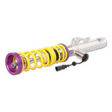 KW Coilover Kit DDC ECU Porsche 911 (997) Carrera 2 - 39071001