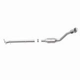MagnaFlow Conv DF 02-03 Buick Rendezvous 3.4L - 51845