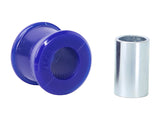 SuperPro 1980 Toyota Corolla Rear Control Arm Bushing Kit - SPF0963K