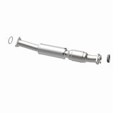 MagnaFlow Conv DF 91-95 3.2L Acura Legend - 23618