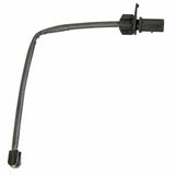 Power Stop 14-19 Audi Q5 Front Euro-Stop Electronic Brake Pad Wear Sensor - SW-0319