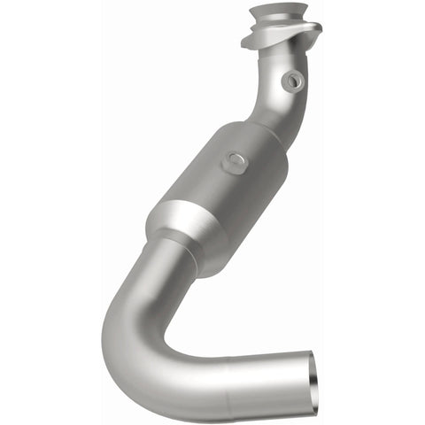 MagnaFlow 07-08 Ford Expedition 5.4L Direct Fit Converter - 5451498