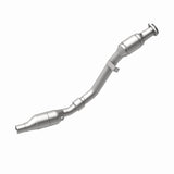MagnaFlow Conv DF 04-06 Audi S4 4.2L CA - 441095