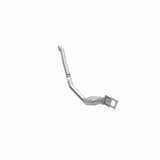 MagnaFlow Conv DF 96-00 Caravan-Voyager 2.4L - 93277