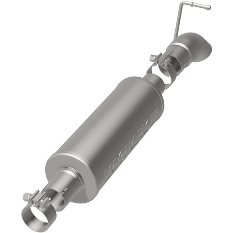 MagnaFlow SYS C/B 91-95 Jeep Wrangler 2.5/4.0 - 17126