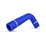 Mishimoto 04 Pontiac GTO Blue Silicone Hose Kit - MMHOSE-GTO-04BL