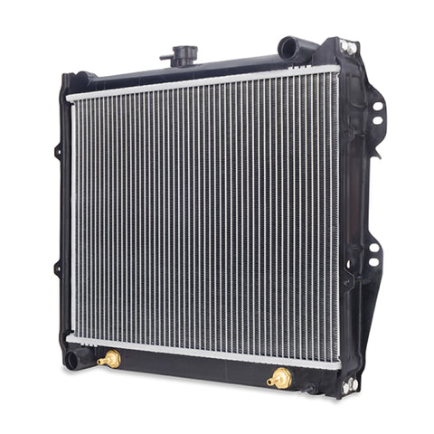 Mishimoto Toyota 4Runner Replacement Radiator 1984-1991 - R945-AT