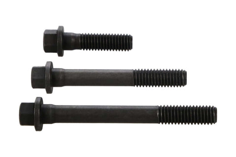 Manley SB Chevy Superior Head Bolts - 1 Set of Bolts for 1 Head - 42171