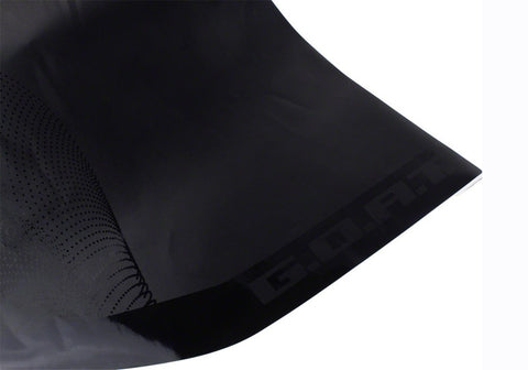 Ford Racing 21-24 Bronco G.O.A.T Hood Cowl Decal - M-1820-BRH