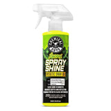 Chemical Guys Lucent Spray Shine Synthetic Spray Wax - 16oz - WAC23416