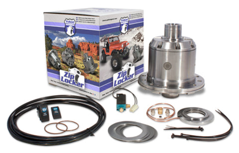 Yukon Gear Zip Locker For Ford 10.25in & 10.5in / Full Float Only - YZLF10.25-35