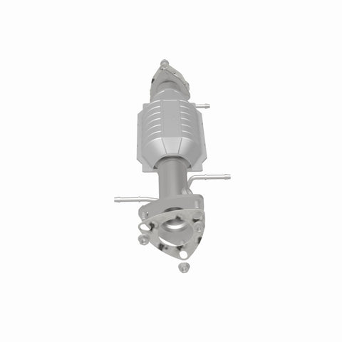MagnaFlow Direct Fit Catalytic Converter GM S10 4.3L 4WD - 23497